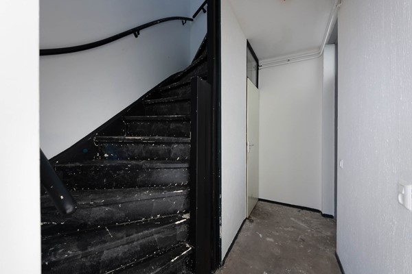 Medium property photo - Kastanjeweg 50, 1092 CG Amsterdam